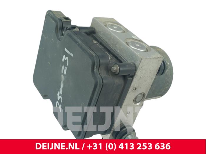 Renault Master ABS Pomp O264348