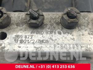 Renault Master ABS pump O264348 photo 3