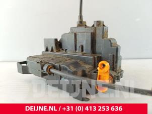 Renault Master Door lock mechanism 2-door, left O264387 photo 3