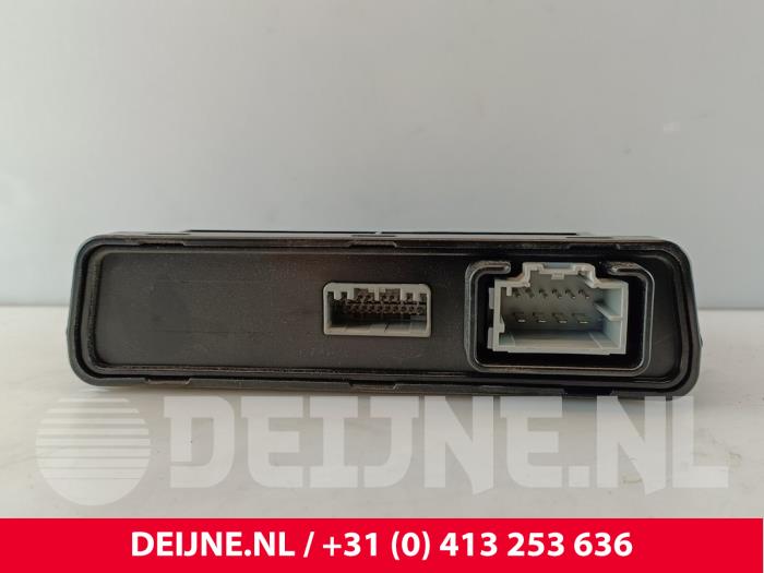 Tesla Model X Handrem Module O264396