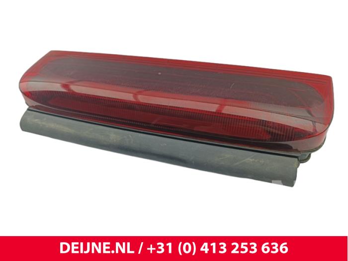 Rückfahrkamera für Ford Transit Tourneo Custom MK8 7 V363 150 250 3