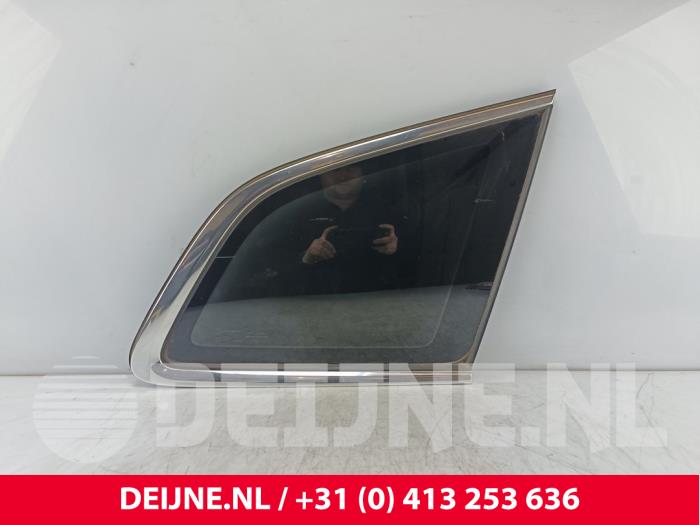 Volvo XC60 Extra Ruit 4Deurs rechts-achter O264415
