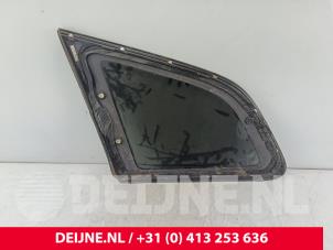 Volvo XC60 Zusätzliches Fenster 4-türig rechts hinten O264415 foto 3
