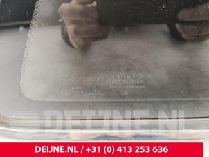 Volvo XC60 Zusätzliches Fenster 4-türig rechts hinten O264415 foto 2
