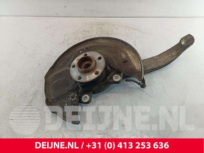 Volvo XC60 Fusee rechts-voor O264416