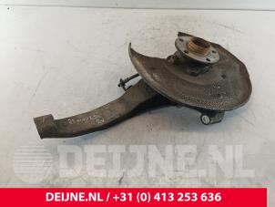 Volvo XC60 Knuckle, front right O264416 photo 2