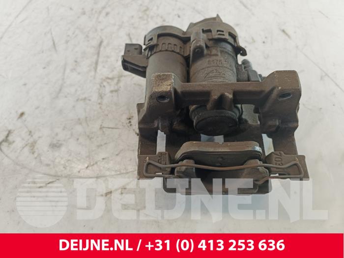 Volvo XC60 Rear brake calliper, left O264419