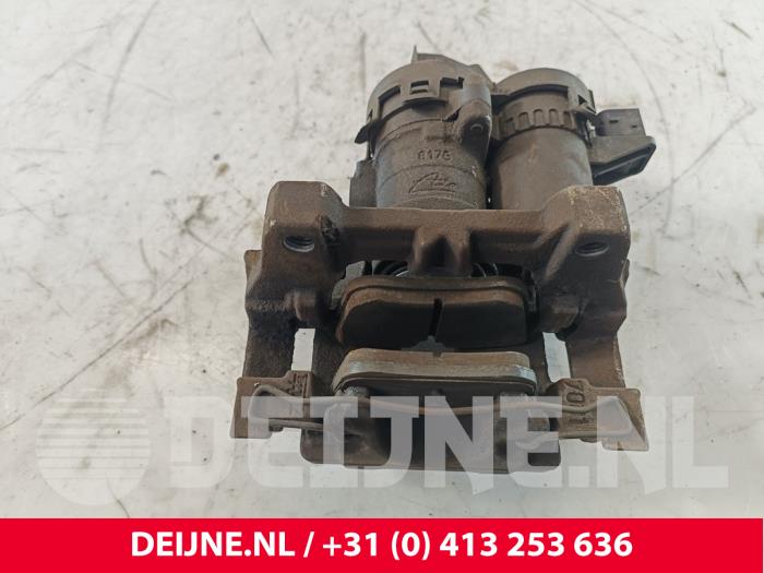 Volvo XC60 Rear brake calliper, right O264420