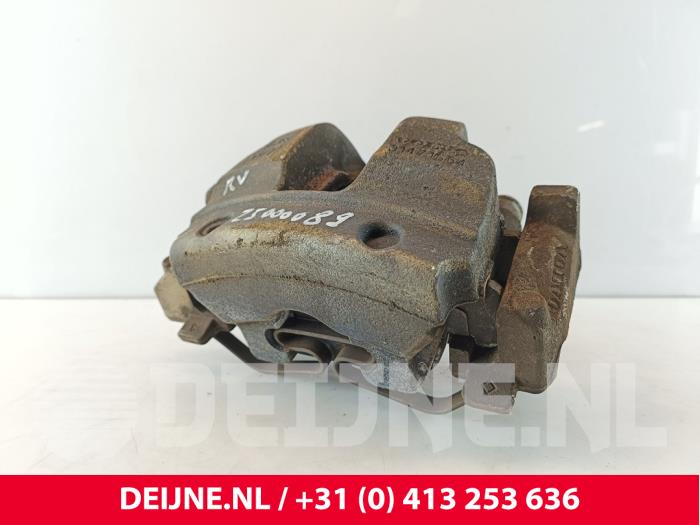 Volvo XC60 Front brake calliper, right O264421