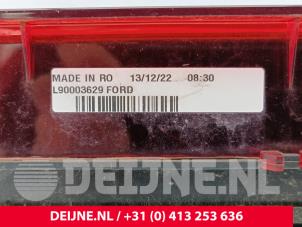 Ford Transit Connect Third brake light O264406 photo 3