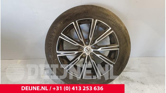 Volvo XC60 Felge O264429