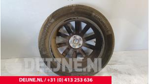 Volvo XC60 Velg O264429 foto 2