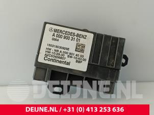 Gebruikte Brandstofpomp module Mercedes Sprinter 3t (906.61) 210 CDI 16V Prijs € 36,30 Inclusief btw aangeboden door van Deijne Onderdelen Uden B.V.
