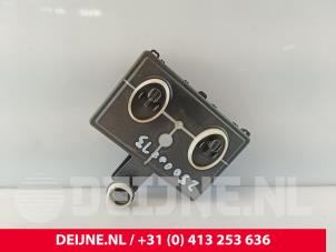 Porsche Taycan Central door locking module O264435 photo 2