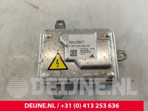 Volvo C70 Xenon Starter O264442 foto 3