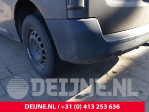 Citroen Jumpy Achterbumper O264456 foto 2