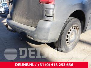 Citroen Jumpy Achterbumper O264456 foto 3