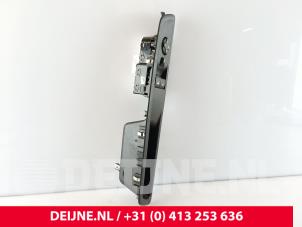 Citroen Jumpy Elektrisches Fenster Schalter O264471 foto 3