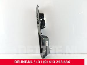 Citroen Jumpy Elektrisches Fenster Schalter O264471 foto 2