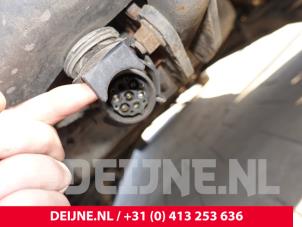 Citroen Jumpy Trekhaak O264494 foto 2