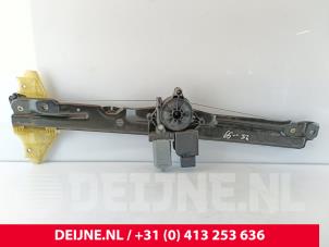 Citroen Jumpy Fenstermechanik 2-türig links vorne O264499 foto 2