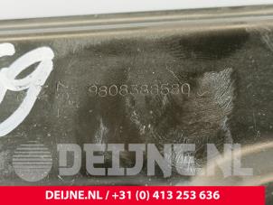 Citroen Jumpy Fenstermechanik 2-türig links vorne O264499 foto 3