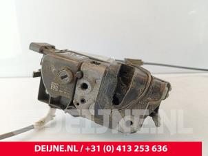 Citroen Jumpy Türschlossmechanik 2-türig rechts O264503 foto 3