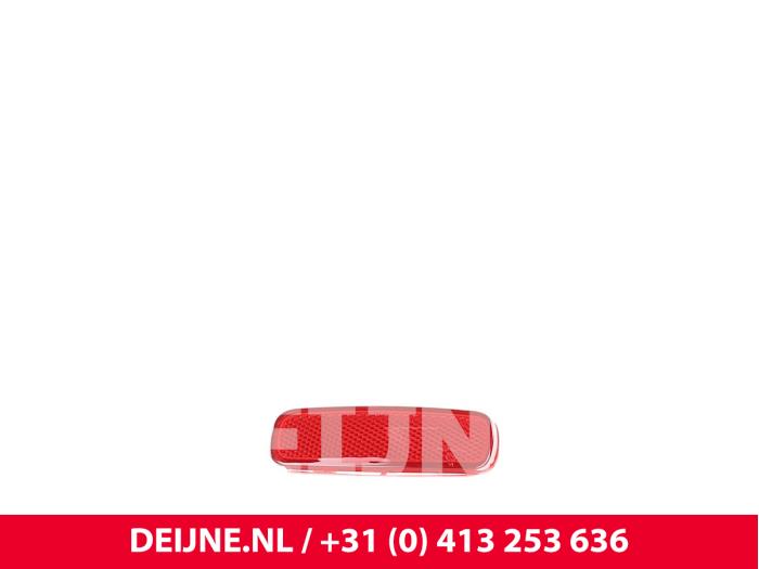 Toyota Pro-Ace Bumper reflector links-achter O9990002833