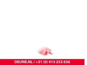 Toyota Pro-Ace Bumper reflector links-achter O9990002833 foto 2