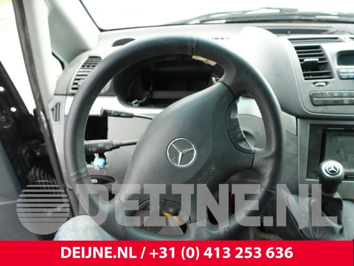 Mercedes Vito Airbag links (Lenkrad) O264524