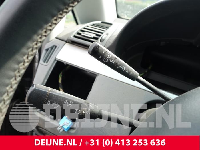 Mercedes Vito Kombischalter Lenksäule O264530