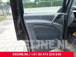 Mercedes Vito Door 2-door, left O264542 photo 3