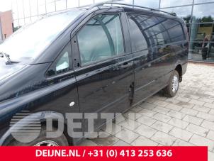 Mercedes Vito Door 2-door, left O264542 photo 2