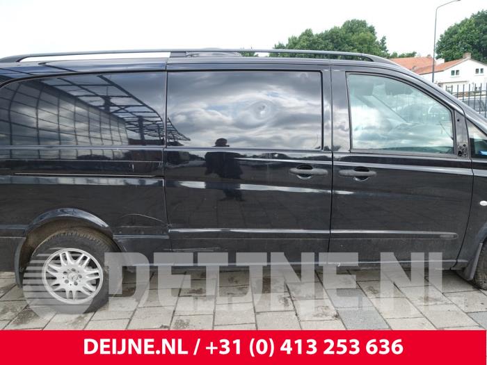 Mercedes Vito Schiebetür rechts O264551