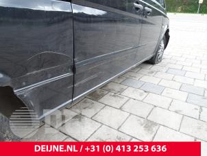 Mercedes Vito Sliding door, right O264551 photo 2