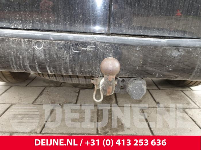 Mercedes Vito Anhängerkupplung O264557