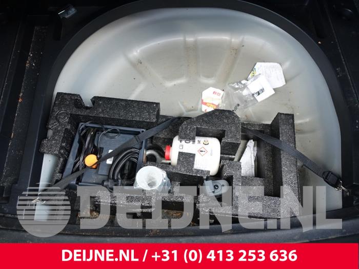 Volvo V40 Banden reparatieset O264584