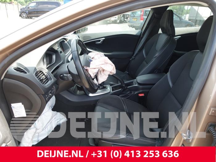 Volvo V40 Bekleding Set (compleet) O264585