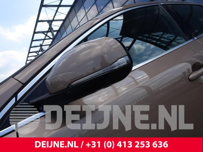 Volvo V40 Buitenspiegel links O264589