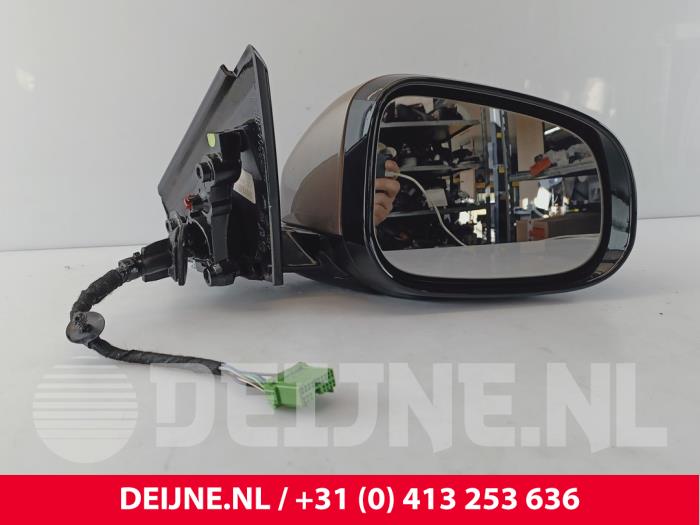Volvo V40 Buitenspiegel rechts O264590
