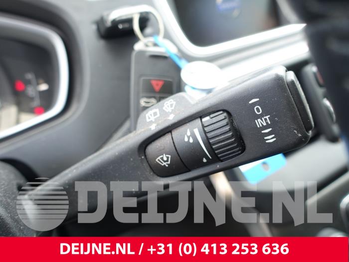 Volvo V40 Combischakelaar Stuurkolom O264591