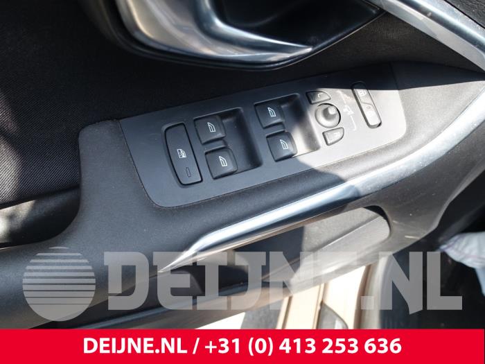 Volvo V40 Elektrisch Raam Schakelaar O264596