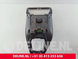 Volvo V40 Kachel Bedieningspaneel O264601 foto 3