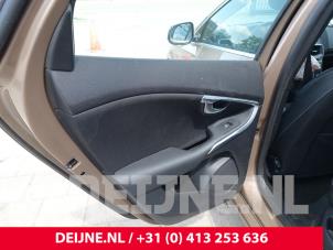 Volvo V40 Tür 4-türig links hinten O264608 foto 2