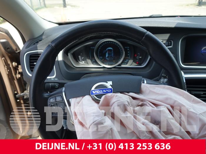 Volvo V40 Lenkrad O264623