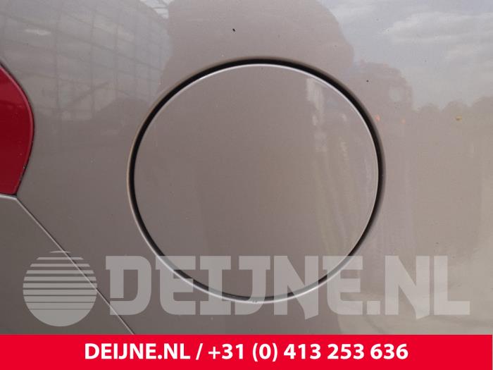 Volvo V40 Tankklappe O264625