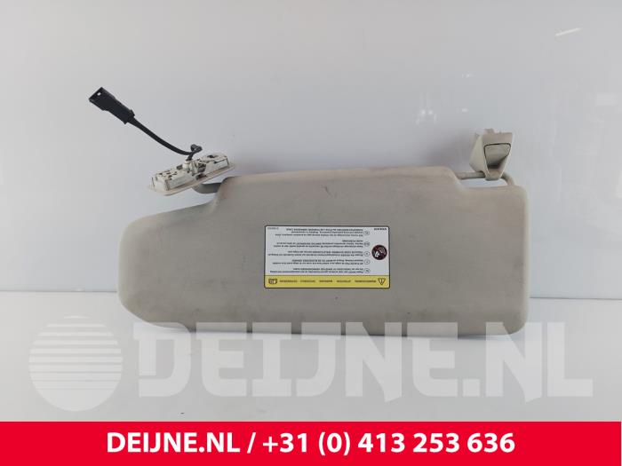 Volvo V40 Zonneklep O264632