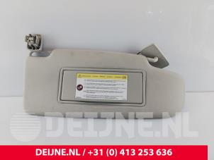 Volvo V40 Zonneklep O264632 foto 2