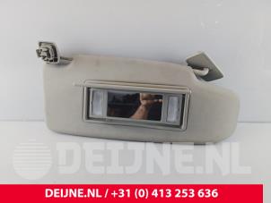 Volvo V40 Zonneklep O264632 foto 3