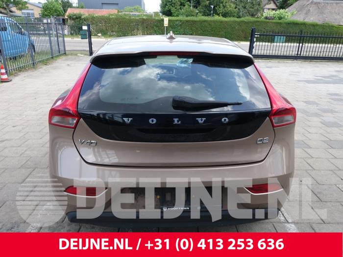 Volvo V40 Achterklep O264580